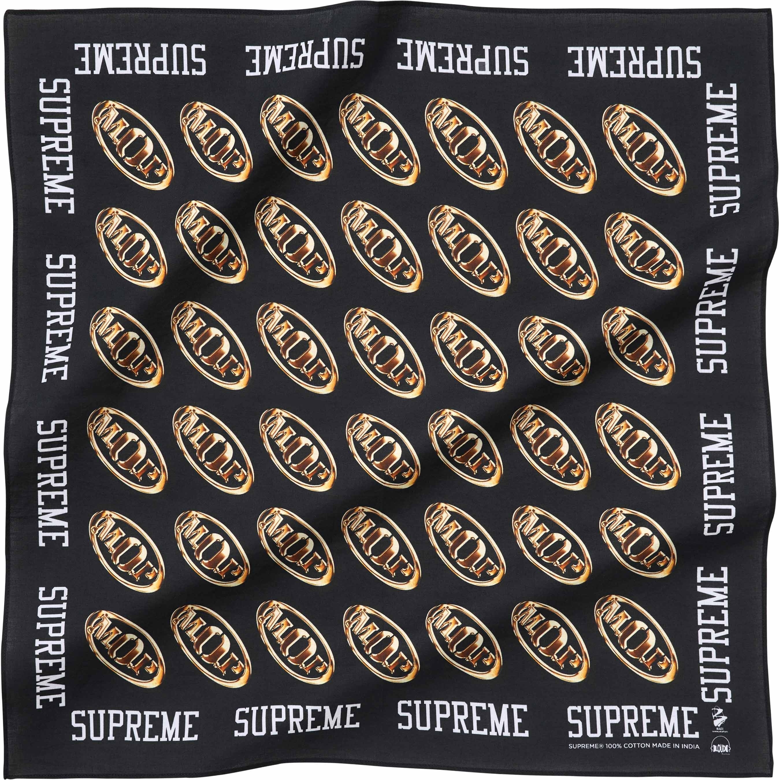 M.O.P. Bandana view 3